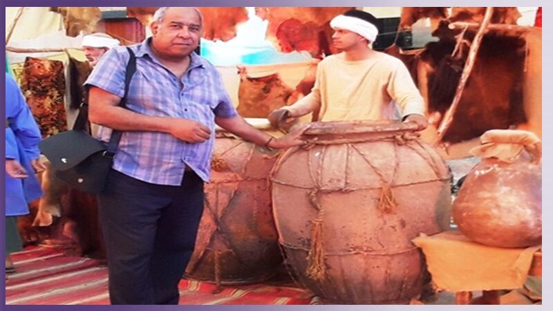 نوستالجيا في نوستالجيا… !!
