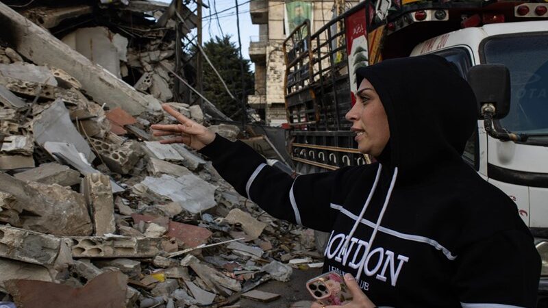 روحية الماضي تحاصر عمل العهد الجديد في لبنان