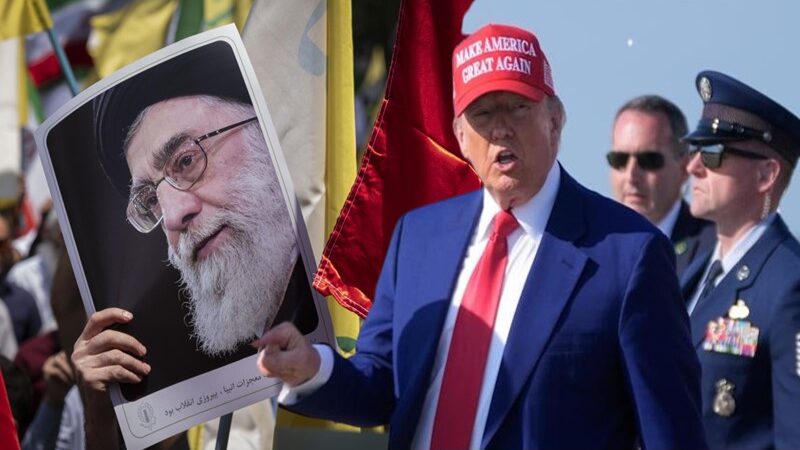 استسلام إيران نووياً ليس كافياً! ما هي الشروط الأميركية الإضافية؟