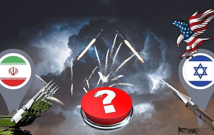 وقف إطلاق النار أم استسلام Game Over؟ هل تنضم إيران إلى اتفاقات أبراهام؟!