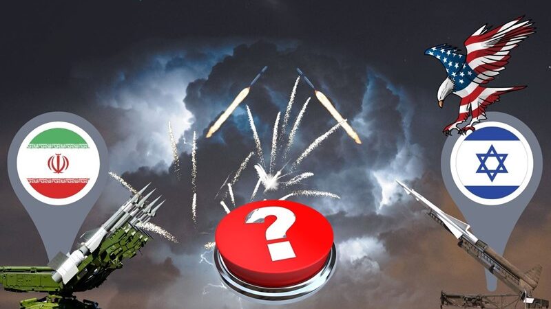 وقف إطلاق النار أم استسلام Game Over؟ هل تنضم إيران إلى اتفاقات أبراهام؟!