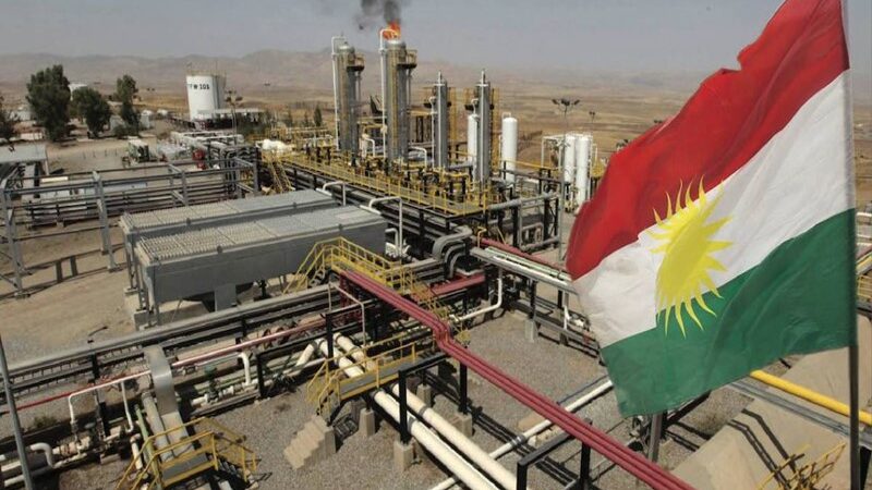 نهاية خلاف النفط وأزمة الرواتب بين حكومة بغداد والإقليم!