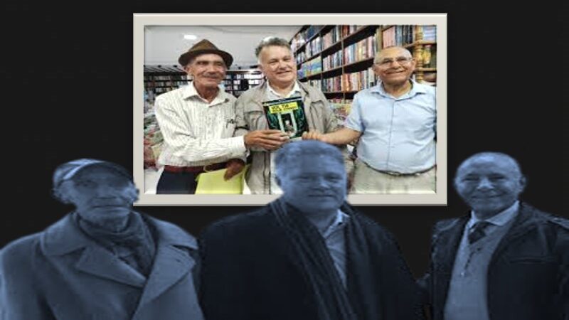 بين الطفولة والأدب.. ذكريات للحكي