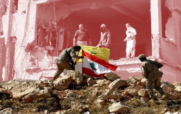 لبنان بين خطر الحرب الحتمية والخطر الوجودي!
