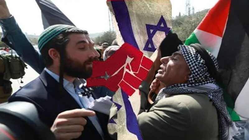 العرب وفلسطين: مسيرة هزائم.. تخاذل أم تواطؤ؟
