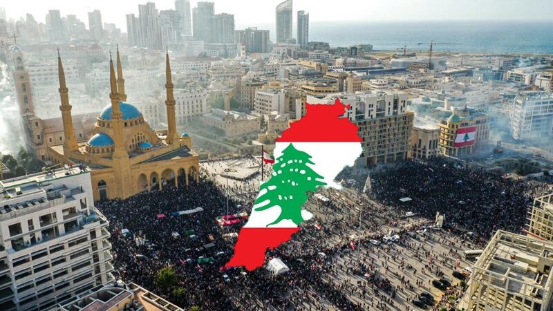 أين لبنان من رسم خارطة جديدة للمنطقة؟