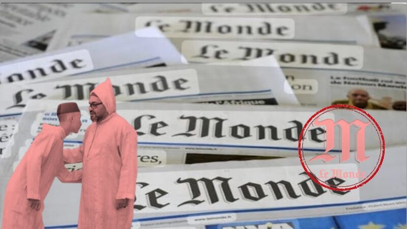 بشأن مقالات صحيفة “لوموند”.. هل بالإمكان مواجهة التضليل بالتضليل؟