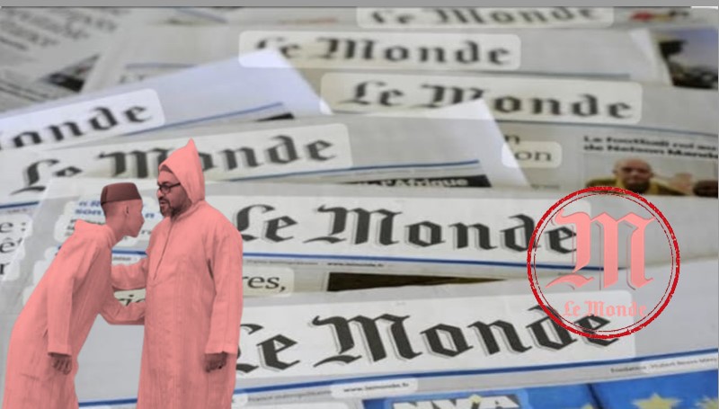 بشأن مقالات صحيفة “لوموند”.. هل بالإمكان مواجهة التضليل بالتضليل؟