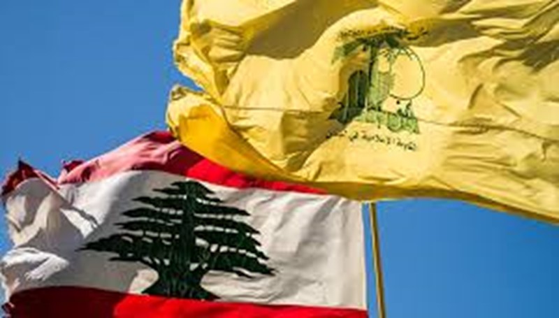 حزب الله في لبنان يعتبر مصالح إيران فوق كل اعتبار