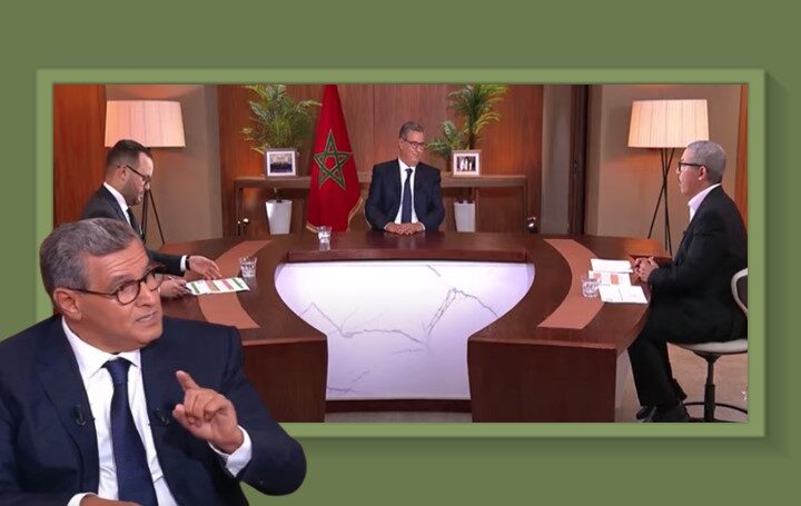 أرقامُ “العام زِينْ” لأَخْنُوشْ لا توجد في واقع المغاربة؟