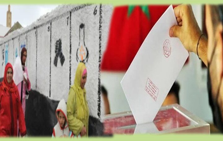 المجتمع المدني والانتخابات