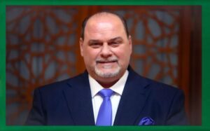 د.جبارجودي: عدد الأفلام المتنافسة على جوائز هذا العرس الإبداعي الكبير (67) فيلماً متنوعاً 
